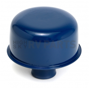 Trans Dapt Crankcase Breather Cap - 8320