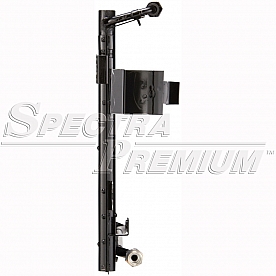 Spectra Premium Air Conditioner Condenser 74266