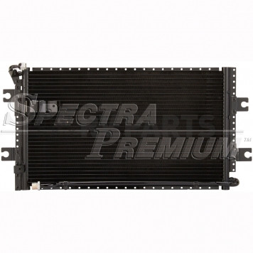 Spectra Premium Air Conditioner Condenser 74266-2