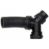 Gates Heater Hose - 24857