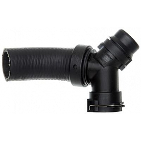 Gates Heater Hose - 24857