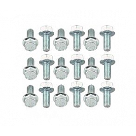 Mr. Gasket Oil Pan Bolt Set - 6086