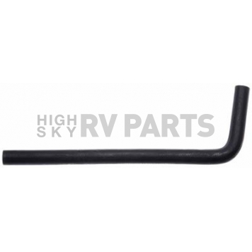 Gates Heater Hose - 28461