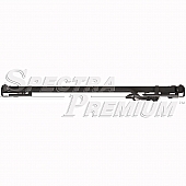 Spectra Premium Air Conditioner Condenser 74267