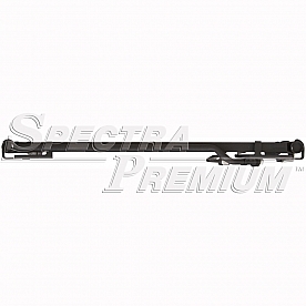 Spectra Premium Air Conditioner Condenser 74267