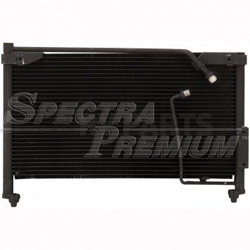 Spectra Premium Air Conditioner Condenser 74267-1