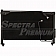 Spectra Premium Air Conditioner Condenser 74267