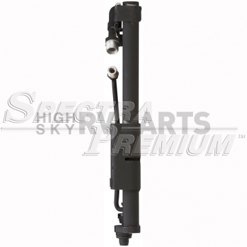 Spectra Premium Air Conditioner Condenser 74267-2