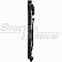Spectra Premium Air Conditioner Condenser 74267