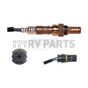 Denso Oxygen Sensor - 234-4672