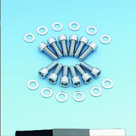 Mr. Gasket Intake Manifold Bolt - 956G