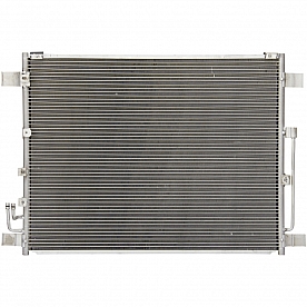 Spectra Premium Air Conditioner Condenser 74279