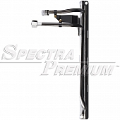 Spectra Premium Air Conditioner Condenser 74290