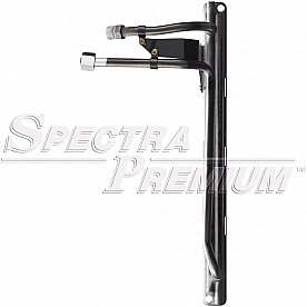 Spectra Premium Air Conditioner Condenser 74290