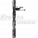 Spectra Premium Air Conditioner Condenser 74290