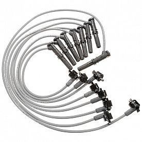 Standard Motor Plug Wires Spark Plug Wire Set 26916