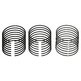 Sealed Power Eng. Piston Ring Set - E-997K .25MM