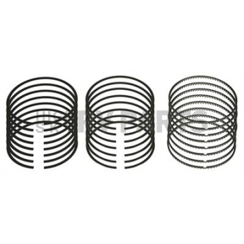 Sealed Power Eng. Piston Ring Set - E-997K .25MM