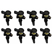 ACCEL Direct Ignition Coil Kit 140032K-8