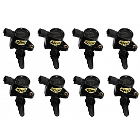 ACCEL Direct Ignition Coil Kit 140032K-8