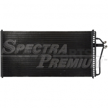 Spectra Premium Air Conditioner Condenser 74294-1
