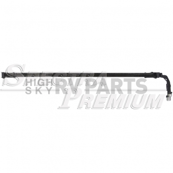 Spectra Premium Air Conditioner Condenser 74294-3