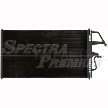 Spectra Premium Air Conditioner Condenser 74295-2