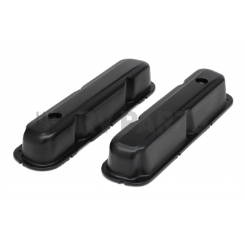 Trans Dapt Valve Cover - 8614