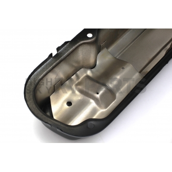 Trans Dapt Valve Cover - 8614-1