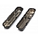 Trans Dapt Valve Cover - 8614