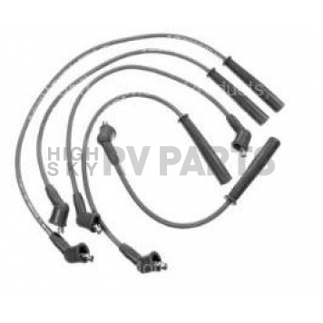 Standard Motor Plug Wires Spark Plug Wire Set 27413