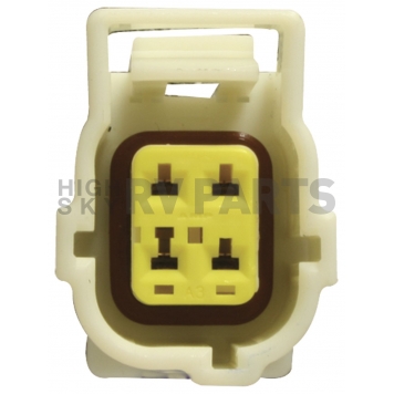 NTK Technical Ceramics Oxygen Sensor - 23142-2
