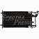 Spectra Premium Air Conditioner Condenser 74304