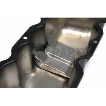 Trans Dapt Valve Cover - 8619-2