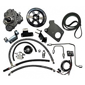 ATS Diesel Performance Fuel Injection Pump - 7019004290