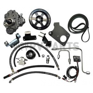ATS Diesel Performance Fuel Injection Pump - 7019004290