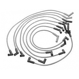 Standard Motor Plug Wires Spark Plug Wire Set 26902