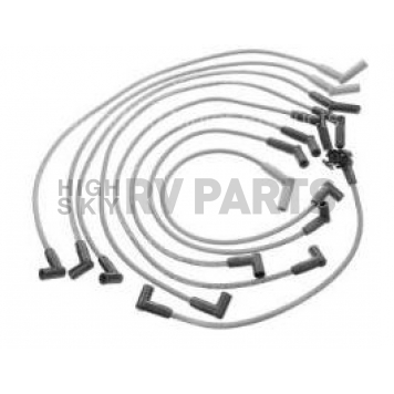 Standard Motor Plug Wires Spark Plug Wire Set 26902