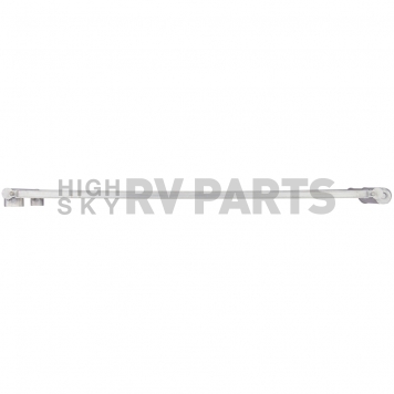 Spectra Premium Air Conditioner Condenser 74307-2