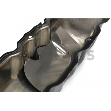 Trans Dapt Valve Cover - 8621-2