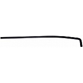 Gates Heater Hose - 28471