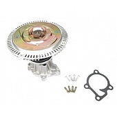 Derale Water Pump MCK1066