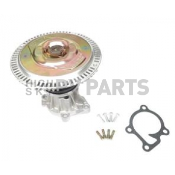Derale Water Pump MCK1066