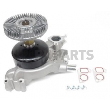 Derale Water Pump MCK1054