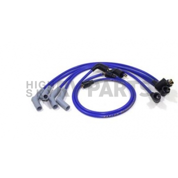 Taylor Cable Spark Plug Wire Set 87624