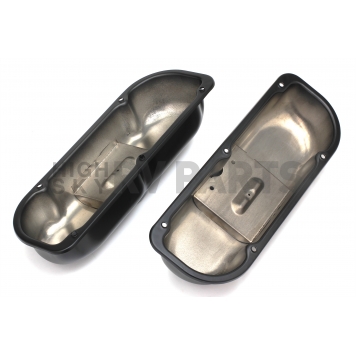 Trans Dapt Valve Cover - 8630-1