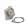 Dayco Products Inc Water Pump DP018