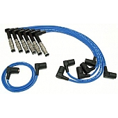 NGK Wires Spark Plug Wire Set 54175