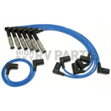 NGK Wires Spark Plug Wire Set 54175