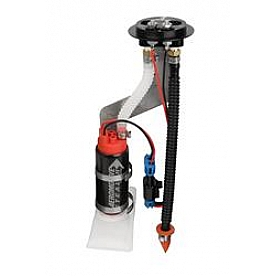 Aeromotive Fuel System Fuel Pump Electric - 18638